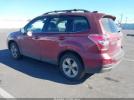 Subaru Forester 2.5i Limited Image 5
