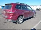 Subaru Forester 2.5i Limited Image 6