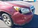 Subaru Forester 2.5i Limited Image 9