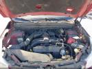 Subaru Forester 2.5i Limited Image 13