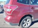 Subaru Forester 2.5i Limited Image 8