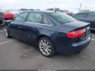 Audi A4 2.0t Premium Image 8