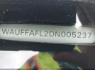 Audi A4 2.0t Premium Image 3