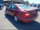 Toyota Camry Le Image 16