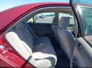Toyota Camry Le Image 12