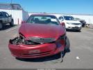 Toyota Camry Le Image 6