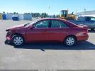 Toyota Camry Le Image 4