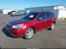 Subaru Forester 2.5i Image 9