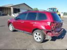 Subaru Forester 2.5i Image 10