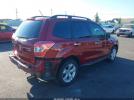 Subaru Forester 2.5i Image 8