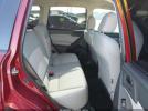 Subaru Forester 2.5i Image 12