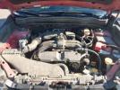Subaru Forester 2.5i Image 5