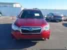 Subaru Forester 2.5i Image 18
