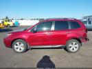 Subaru Forester 2.5i Image 3