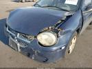 Dodge Neon Se Image 8