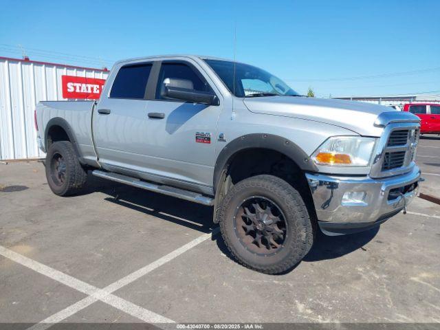  Salvage Ram 3500