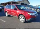Subaru Forester 2.5x Limited Image 1