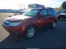 Subaru Forester 2.5x Limited Image 2