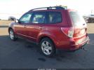 Subaru Forester 2.5x Limited Image 5