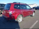Subaru Forester 2.5x Limited Image 7