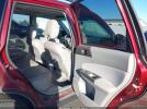 Subaru Forester 2.5x Limited Image 10