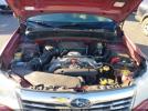 Subaru Forester 2.5x Limited Image 11