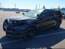 Ford Police Interceptor Image 4