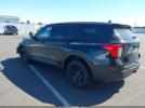 Ford Police Interceptor Image 7