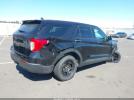 Ford Police Interceptor Image 2