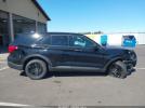 Ford Police Interceptor Image 3