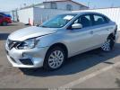 Nissan Sentra S Image 2