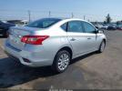 Nissan Sentra S Image 4