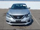 Nissan Sentra S Image 8