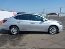 Nissan Sentra S Image 10