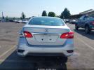 Nissan Sentra S Image 11