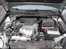 Toyota Camry Se Image 8