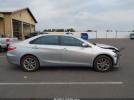 Toyota Camry Se Image 11