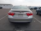 Toyota Camry Se Image 16