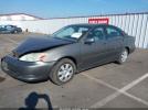 Toyota Camry Le Image 4