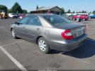 Toyota Camry Le Image 6