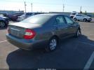 Toyota Camry Le Image 15