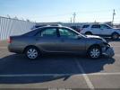 Toyota Camry Le Image 10
