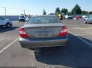 Toyota Camry Le Image 2