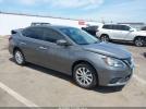 Nissan Sentra Sv Image 1