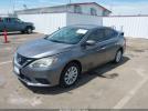 Nissan Sentra Sv Image 7