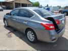 Nissan Sentra Sv Image 9