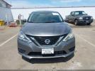 Nissan Sentra Sv Image 5