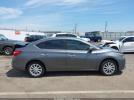 Nissan Sentra Sv Image 4