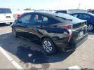 Toyota Prius Three Image 12