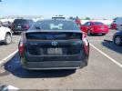 Toyota Prius Three Image 2